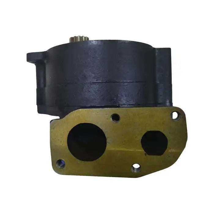 Load image into Gallery viewer, Hydraulic Gear Pump 3P4855 for Caterpillar CAT Tractor D8H D8K D9G - Hydraulic Parts &gt; Gear Pump from MyMROmarts
