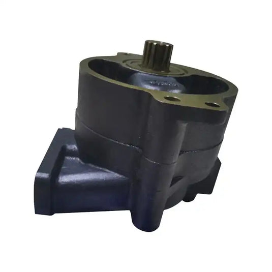 Hydraulic Gear Pump 3P4855 for Caterpillar CAT Tractor D8H D8K D9G - Hydraulic Parts > Gear Pump from MyMROmarts