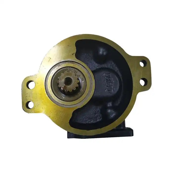 Load image into Gallery viewer, Hydraulic Gear Pump 3P4855 for Caterpillar CAT Tractor D8H D8K D9G - Hydraulic Parts &gt; Gear Pump from MyMROmarts
