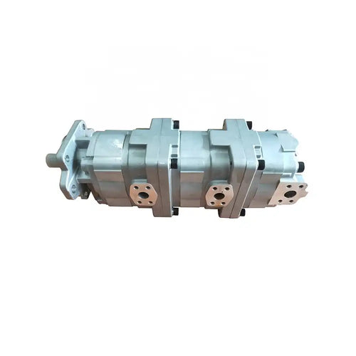 Hydraulic Gear Pump 44083-60123 for Kawasaki - Hydraulic Parts > Gear Pump from MyMROmarts