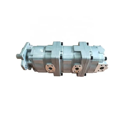 Hydraulic Gear Pump 44083-60123 for Kawasaki - Hydraulic Parts > Gear Pump from MyMROmarts