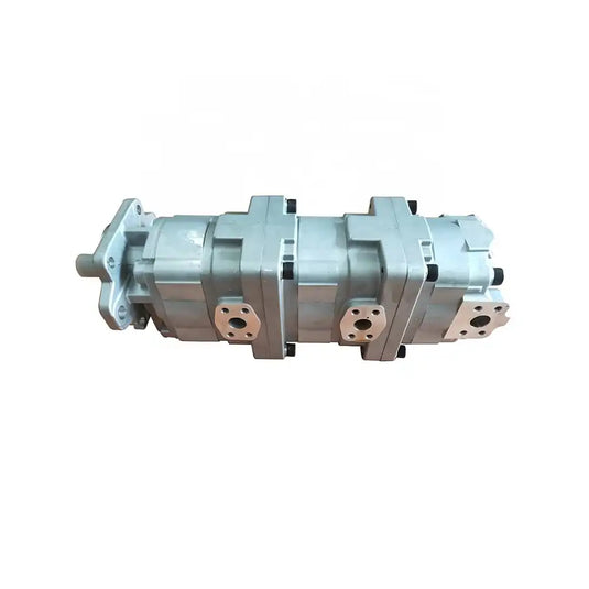 Hydraulic Gear Pump 44083-60123 for Kawasaki - Hydraulic Parts > Gear Pump from MyMROmarts