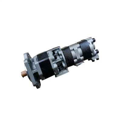Hydraulic Gear Pump 44083-60160 for Kawasaki 85ZV Loader - Hydraulic Parts > Gear Pump from MyMROmarts