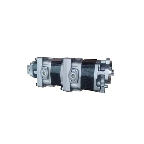 Hydraulic Gear Pump 44083-60410 for Kawasaki 90ZV-2 - Hydraulic Parts > Gear Pump from MyMROmarts