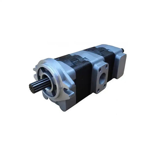 Hydraulic Gear Pump 44083-60421 for Kawasaki - Hydraulic Parts > Gear Pump from MyMROmarts