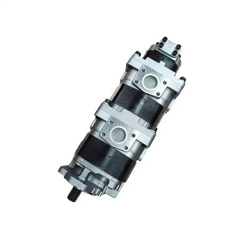 Hydraulic Gear Pump 44083-60422 for Kawasaki - Hydraulic Parts > Gear Pump from MyMROmarts