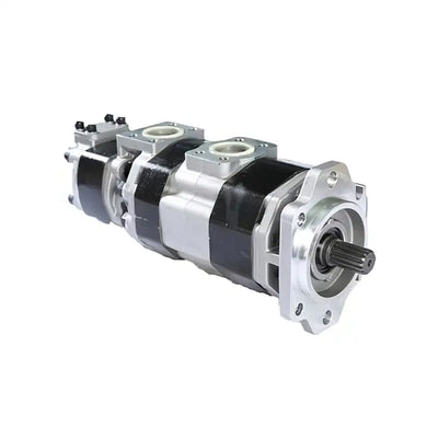 Hydraulic Gear Pump 44083-60490 for Kawasaki - Hydraulic Parts > Gear Pump from MyMROmarts