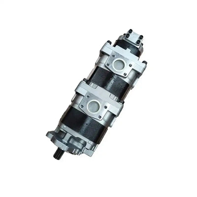 Hydraulic Gear Pump 44083-61020 for Kawasaki - Hydraulic Parts > Gear Pump from MyMROmarts