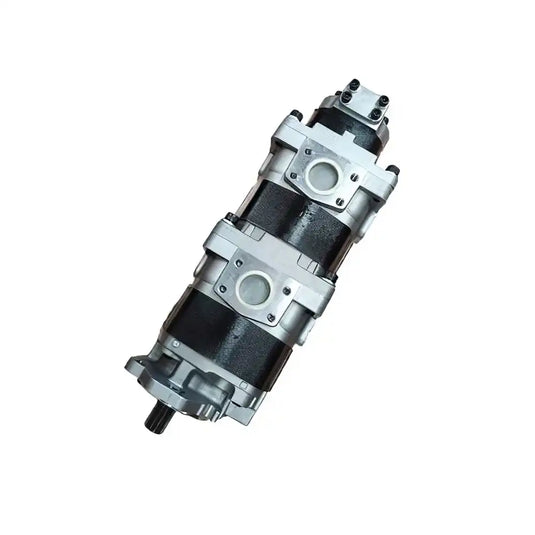 Hydraulic Gear Pump 44083-61020 for Kawasaki - Hydraulic Parts > Gear Pump from MyMROmarts