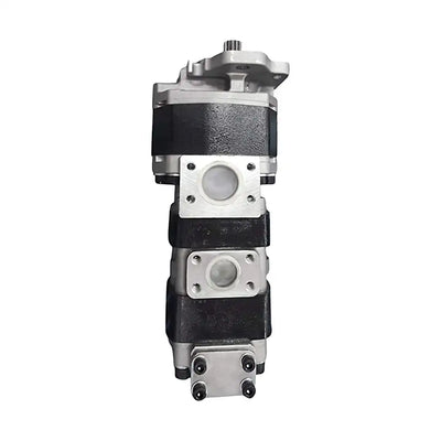 Hydraulic Gear Pump 44083-61030 for Kawasaki 80ZV-2 Wheel Loader - Hydraulic Parts > Gear Pump from MyMROmarts