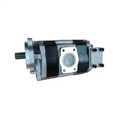Hydraulic Gear Pump 44083-61151 for Kawasaki - Hydraulic Parts > Hydraulic Pump from MyMROmarts