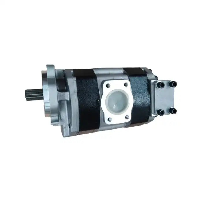 Afbeelding laden in Galerijviewer, Hydraulic Gear Pump 44083-61151 for Kawasaki - Hydraulic Parts &gt; Hydraulic Pump from MyMROmarts

