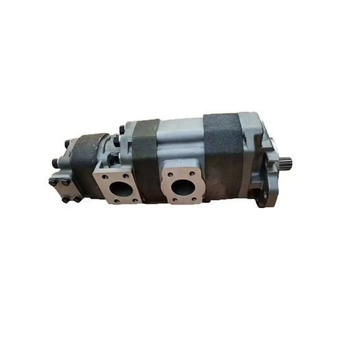 Hydraulic Gear Pump 44083-61153 for Kawasaki - Hydraulic Parts > Gear Pump from MyMROmarts