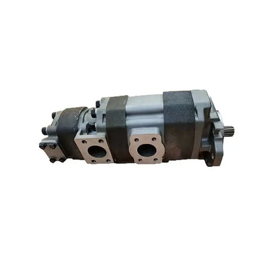 Hydraulic Gear Pump 44083-61153 for Kawasaki - Hydraulic Parts > Gear Pump from MyMROmarts