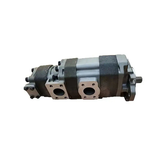 Hydraulic Gear Pump 44083-61153 for Kawasaki - Hydraulic Parts > Gear Pump from MyMROmarts