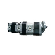 Hydraulic Parts