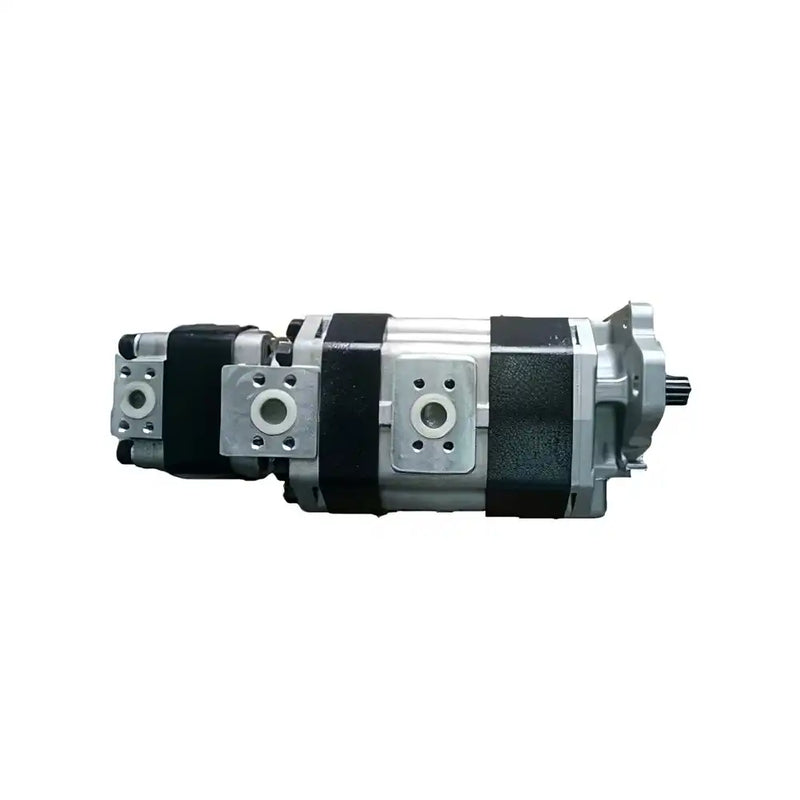 Load image into Gallery viewer, Hydraulic Gear Pump 44083-61234 for Kawasaki - Hydraulic Parts &gt; Gear Pump from MyMROmarts
