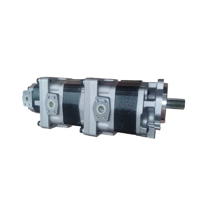 Hydraulic Gear Pump 44083-61701 for Kawasaki - Hydraulic Parts > Gear Pump from MyMROmarts