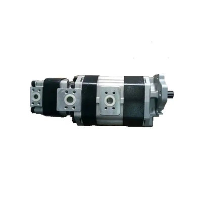 Hydraulic Gear Pump 44083-61860 for Kawasaki 90ZIV-2 Loader - Hydraulic Parts > Hydraulic Pump from MyMROmarts