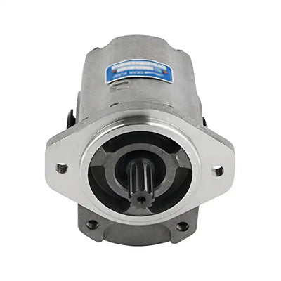 Hydraulic Gear Pump 67110-23360-71 for Toyota Engine 1DZ Forklift 7FD20/30 - Hydraulic Parts > Gear Pump from MyMROmarts