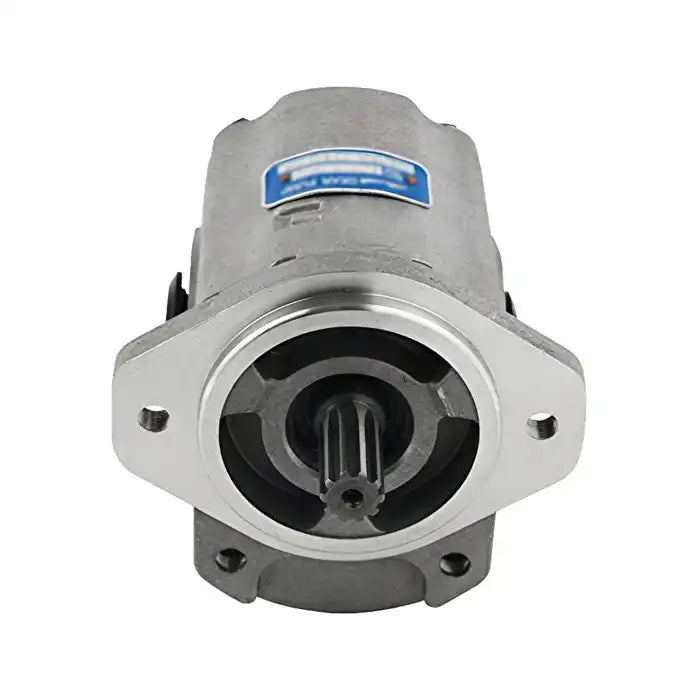 Load image into Gallery viewer, Hydraulic Gear Pump 67110-23360-71 for Toyota Engine 1DZ Forklift 7FD20/30 - Hydraulic Parts &gt; Gear Pump from MyMROmarts
