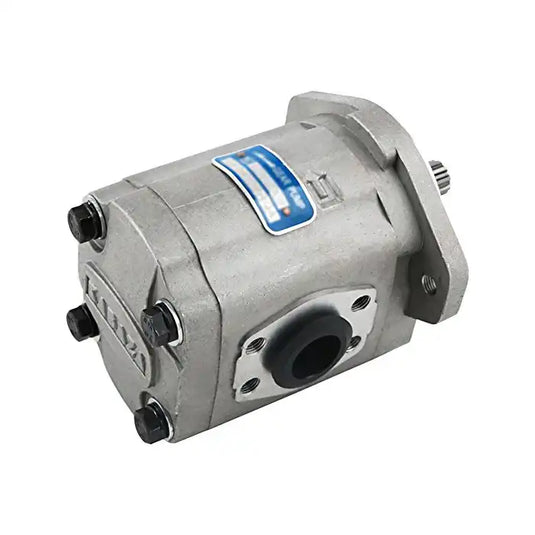 Hydraulic Gear Pump 67110-23360-71 for Toyota Engine 1DZ Forklift 7FD20/30 - Hydraulic Parts > Gear Pump from MyMROmarts