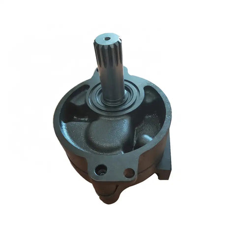 Hydraulic Gear Pump 6P7358 for Caterpillar CAT R1700G 980C 980F Engine C11 3406 - Hydraulic Parts > Gear Pump from MyMROmarts