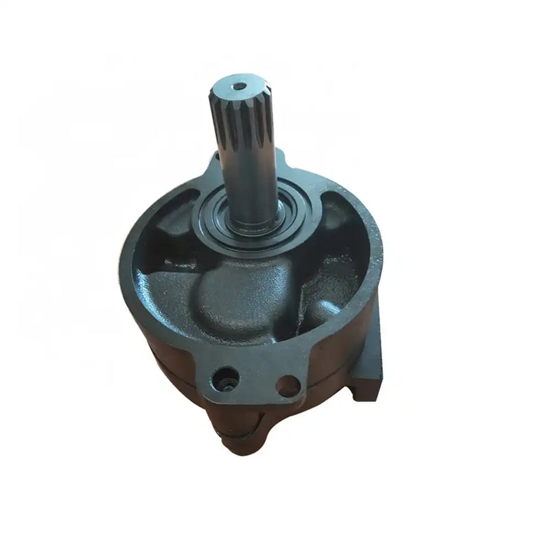 Cargue la imagen en el visor de la galería, Hydraulic Gear Pump 6P7358 for Caterpillar CAT R1700G 980C 980F Engine C11 3406 - Hydraulic Parts &gt; Gear Pump from MyMROmarts
