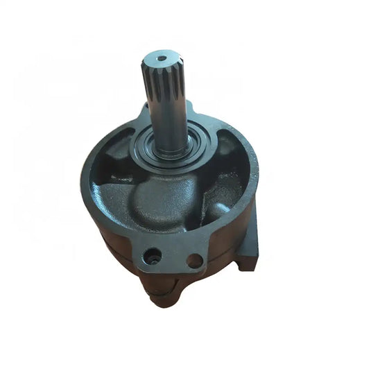 Hydraulic Gear Pump 6P7358 for Caterpillar CAT R1700G 980C 980F Engine C11 3406 - Hydraulic Parts > Gear Pump from MyMROmarts