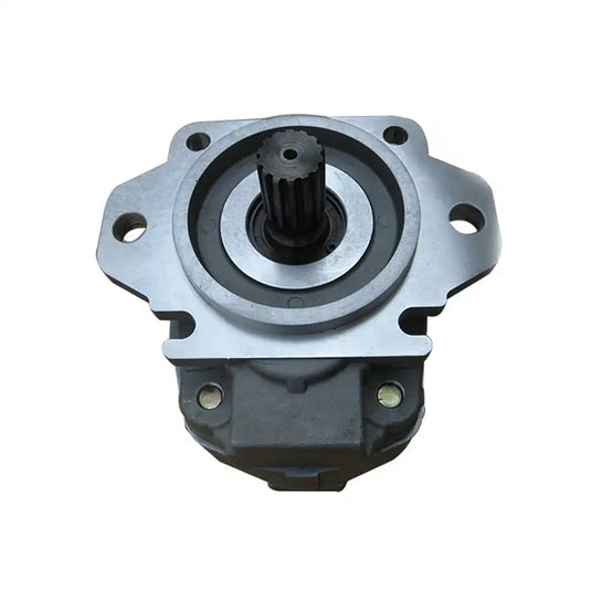 Hydraulic Gear Pump 705-11-29010 For Komatsu Dump Truck HD200D-3 - Hydraulic Parts > Hydraulic Pump from MyMROmarts