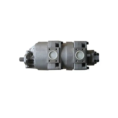 Hydraulic Pump 705-51-20640 For Komatsu Bulldozer D61E-12 D61EX-12 D61P-12 - Hydraulic Parts > Hydraulic Pump from MyMROmarts