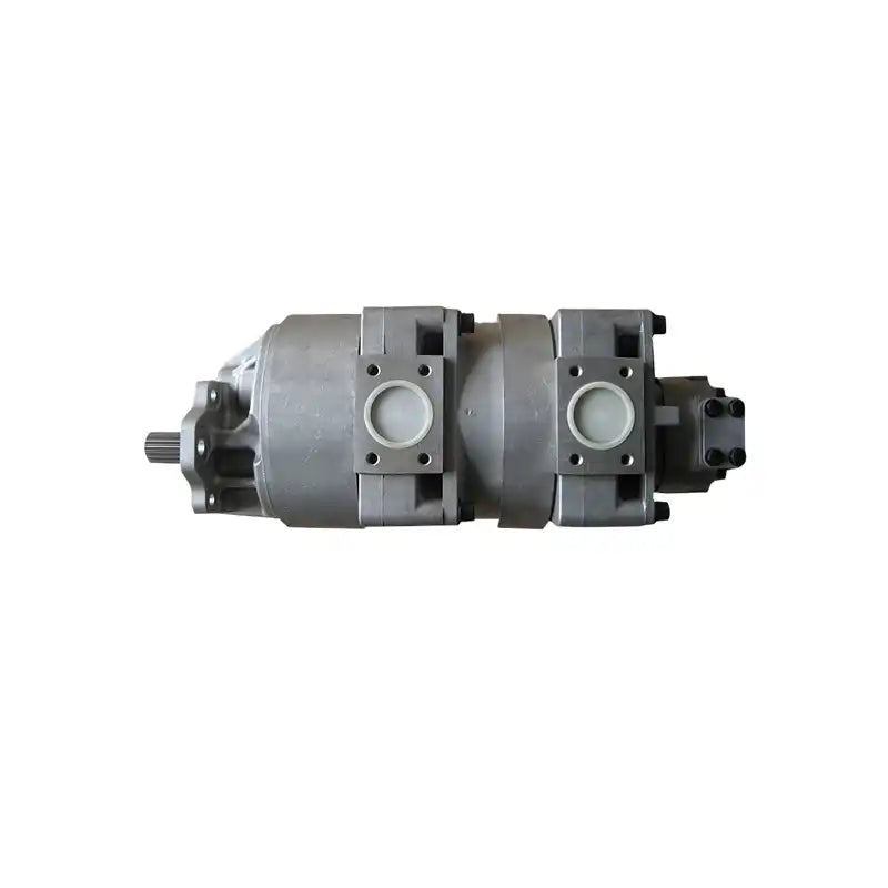 Load image into Gallery viewer, Hydraulic Pump 705-51-20640 For Komatsu Bulldozer D61E-12 D61EX-12 D61P-12 - Hydraulic Parts > Hydraulic Pump from MyMROmarts
