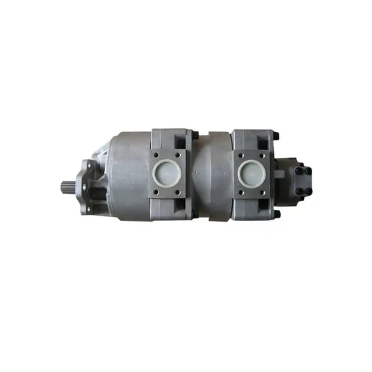 Hydraulic Pump 705-51-20640 For Komatsu Bulldozer D61E-12 D61EX-12 D61P-12 - Hydraulic Parts > Hydraulic Pump from MyMROmarts