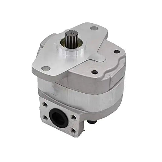 Hydraulic Gear Pump 705-11-32210 For Komatsu FD50-7 FD50-8 FD60-7 FD60-8 FD70-7 FD70-8 FD80-7 - Hydraulic Parts > Hydraulic Pump from MyMROmarts