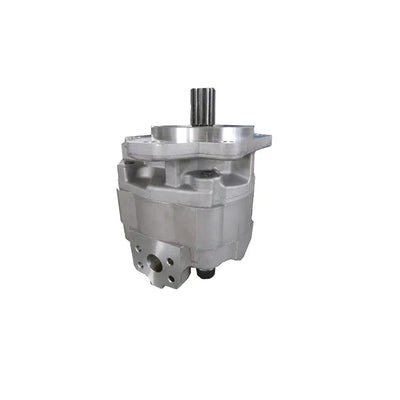 Hydraulic Gear Pump 705-11-32530 705-11-32540 For Komatsu Bulldozer D61E-12 D61EX-12 D61PX-12 D68ESS-12 - Hydraulic Parts > Hydraulic Pump from MyMROmarts