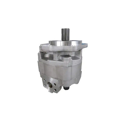 Hydraulic Gear Pump 705-11-32530 705-11-32540 For Komatsu Bulldozer D61E-12 D61EX-12 D61PX-12 D68ESS-12 - Hydraulic Parts > Hydraulic Pump from MyMROmarts