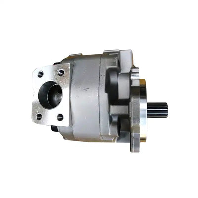 Hydraulic Gear Pump 705-11-33210 For Komatsu Bulldozer D60P-12 D65E-12 D65P-12 - Hydraulic Parts > Hydraulic Pump from MyMROmarts