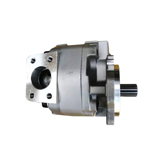 Hydraulic Gear Pump 705-11-33210 For Komatsu Bulldozer D60P-12 D65E-12 D65P-12 - Hydraulic Parts > Hydraulic Pump from MyMROmarts