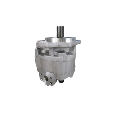 Hydraulic Gear Pump 705-11-33530 For Komatsu Bulldozer D60P-12 D65E-12 D65P-12 - Hydraulic Parts > Hydraulic Pump from MyMROmarts