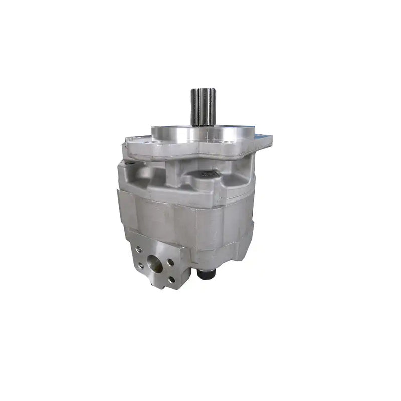 Laden Sie das Bild in Galerie -Viewer, Hydraulic Gear Pump 705-11-33530 For Komatsu Bulldozer D60S-8 D60S-6 D60P-6 D60A-6 - Hydraulic Parts > Hydraulic Pump from MyMROmarts
