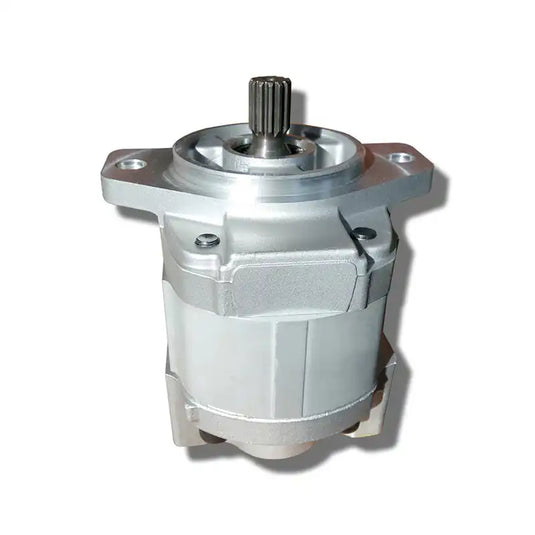 Hydraulic Gear Pump 705-11-34110 For Komatsu Cranes LW160-1 - Hydraulic Parts > Hydraulic Pump from MyMROmarts