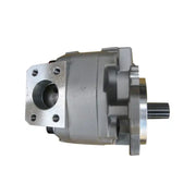 Hydraulic Parts