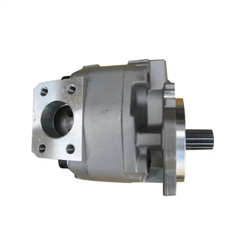 Load image into Gallery viewer, Hydraulic Pump 705-12-38010 For Komatsu Compactor WF550T-3 WF550T-3D WF550T-3A WF550-3D - Hydraulic Parts > Hydraulic Pump from MyMROmarts
