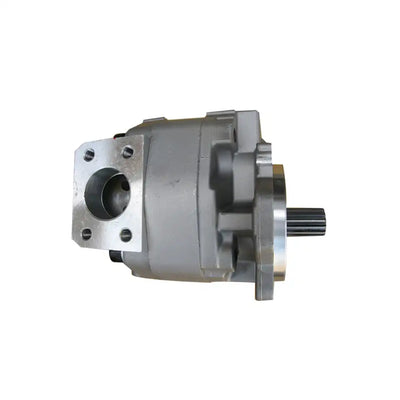 Hydraulic Gear Pump 705-11-38110 For Komatsu Dump Truck HD200D-3 - Hydraulic Parts > Hydraulic Pump from MyMROmarts