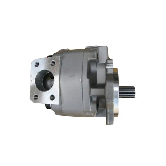Hydraulic Gear Pump 705-11-38110 For Komatsu Dump Truck HD200D-3 - Hydraulic Parts > Hydraulic Pump from MyMROmarts