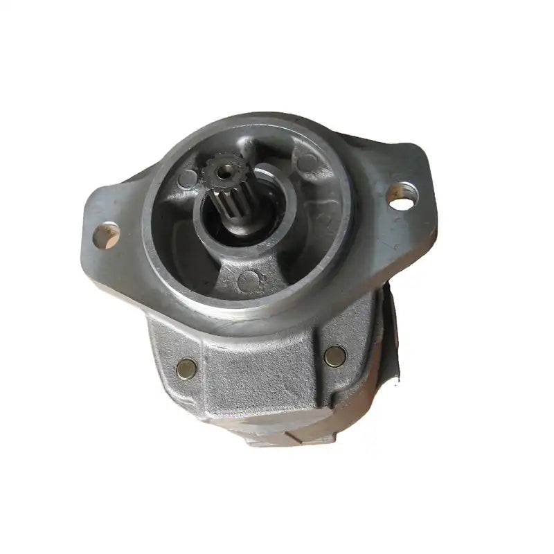 Hydraulic Gear Pump 705-11-38210 For Komatsu Cranes LW250L-1NH LW250L ...
