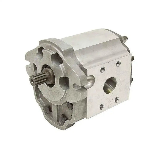 Hydraulic Gear Pump 705-12-36011 For Komatsu Dump Truck HD325-5 - Hydraulic Parts > Hydraulic Pump from MyMROmarts