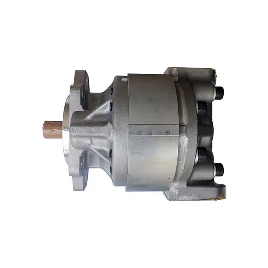 Hydraulic Gear Pump 705-12-44040 For Komatsu Wheel Loader WA500-3 - Hydraulic Parts > Hydraulic Pump from MyMROmarts