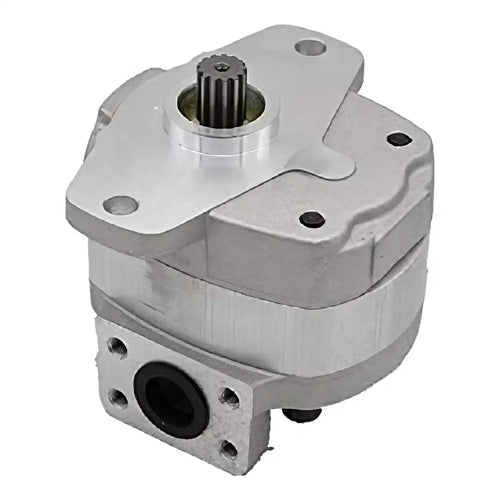 Hydraulic Gear Pump 705-22-29070 for Komatsu Excavator PC75-1 PC75R-2 PW75R-2 PW75-1 - Hydraulic Parts > Gear Pump from MyMROmarts