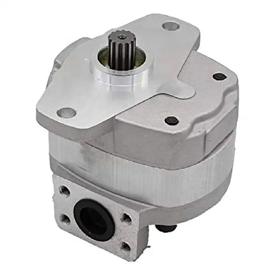 Hydraulic Gear Pump 705-22-29070 for Komatsu Excavator PC75-1 PC75R-2 PW75R-2 PW75-1 - Hydraulic Parts > Gear Pump from MyMROmarts